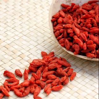 100g kỷ tử