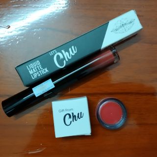 Combo 50 son handmade có vỏ kèm dưỡng