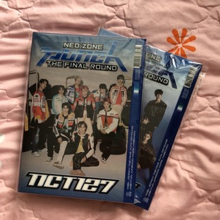 Bọc album 17x23