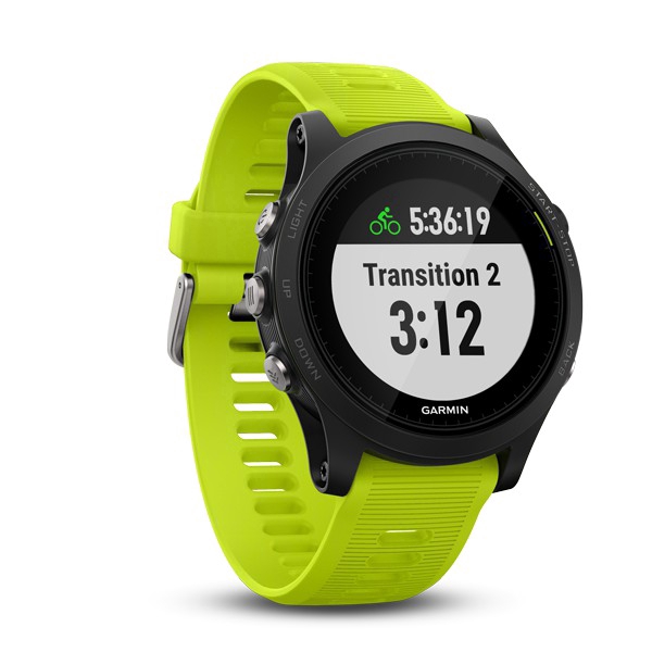 Garmin Forerunner 935 Sport Smart Watch