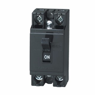 Cầu dao an toàn (CB cóc) PANASONIC JAPAN