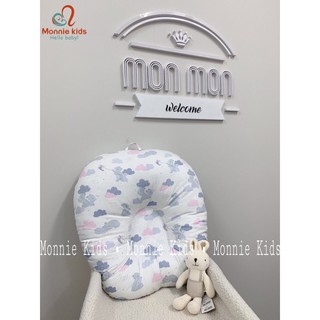 GỐI CHỐNG TRÀO NGƯỢC MONMON