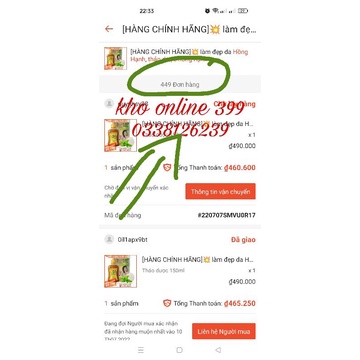 [HÀNG CHÍNH HÃNG] Thảo dược hồng hạnh hàng chuẩn, kem dưỡng, bột mặt nạ, mụn, nám, tàn nhang