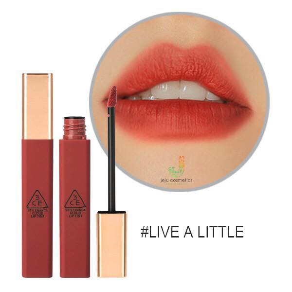 SON KEM MÀU ĐỎ ĐẤT SIÊU ĐẸP