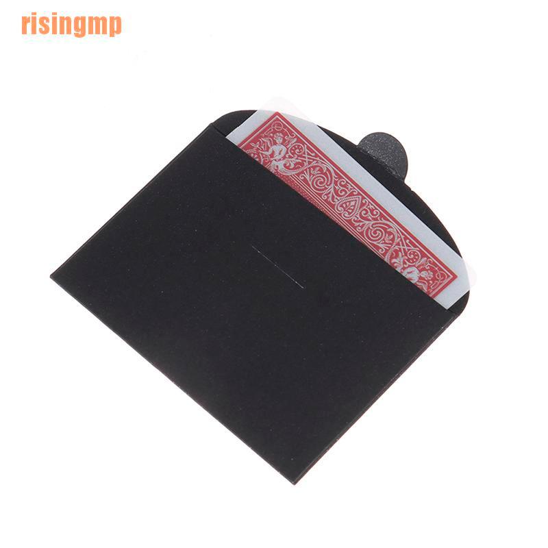 Thẻ Ma Thuật Thay Đổi Độc Đáo