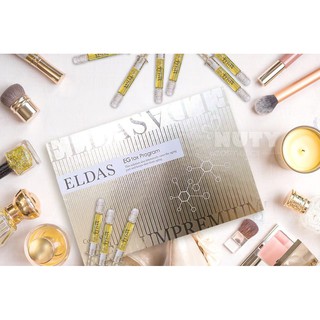 Tế bào gốc Eldas EG Tox Program Coreana 2ml x 1 ống