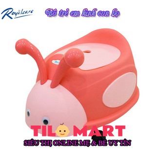 Bô trẻ em hình con bọ Royalcare