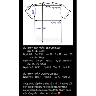 ÁO THUN BYS DONT QUIT UNISEX