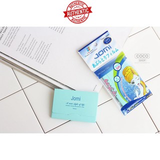 [Mã giảm giá tích lũy] Giấy Thấm Dầu Jomi Mayan-[Coco Shop]