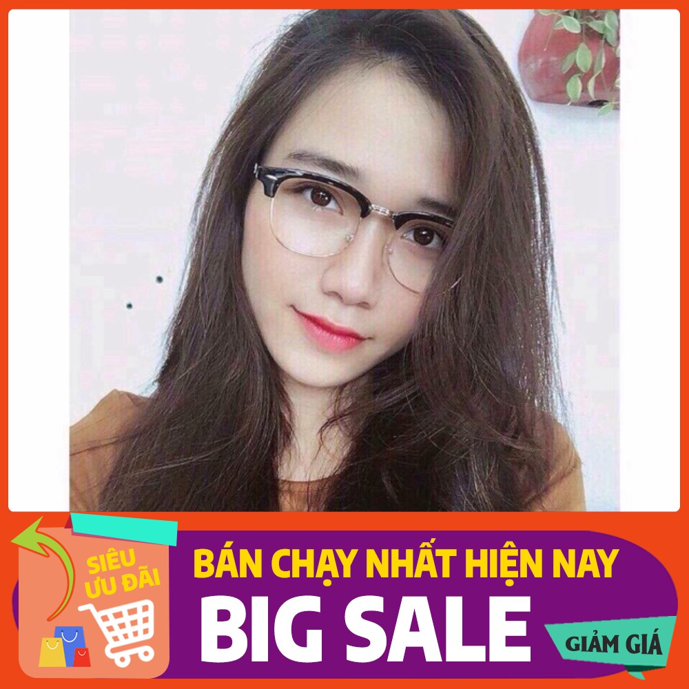 GỌNG KÍNH RAYBAN NAM NỮ