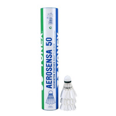 Bộ 12 Quả Cầu Lông Chất Lượng Cao Yonex As50