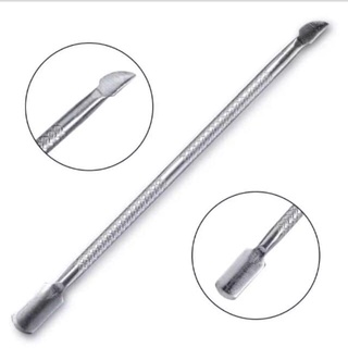 cây đẩy da + sủi da + lấy khóe móng