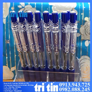 BÚT Bi  0.7 (TriTouch Ball Pen)