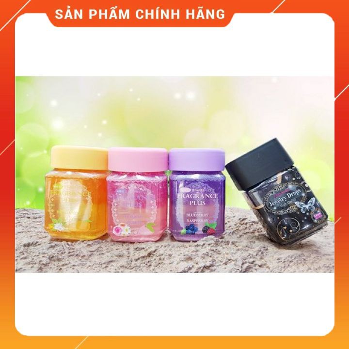 Hộp thơm phòng cao cấp Nhật Bản 200g, Hộp khử mùi phòng tạo hương thơm mát, dễ chịu