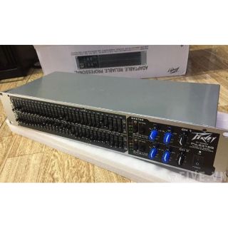 Lọc xì âm thanh Peavey 231EQ