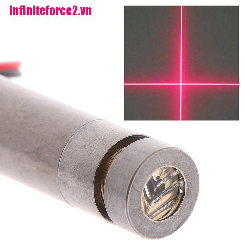Đèn Laser Đầu Chéo Vn 5mw Chất Lượng Cao