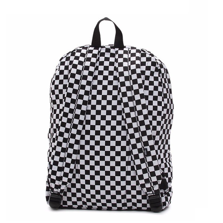 Balo thời trang Vans Checkerboard Backpack