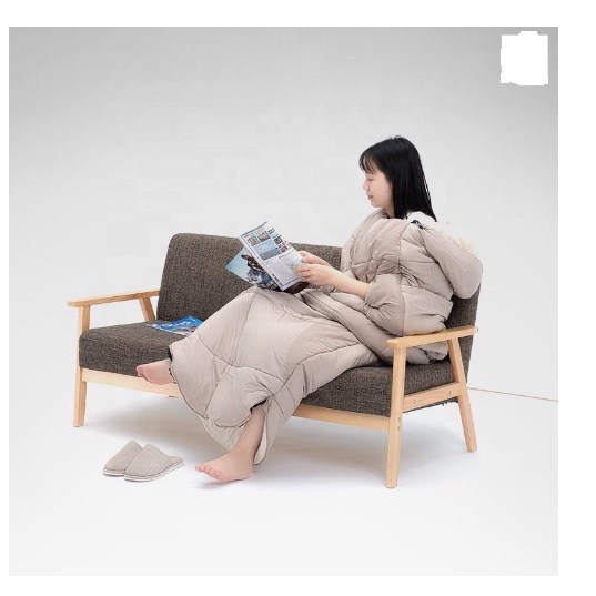 Tủi ngủ cotton hình oval Glamping NatureHike NH20MSD03