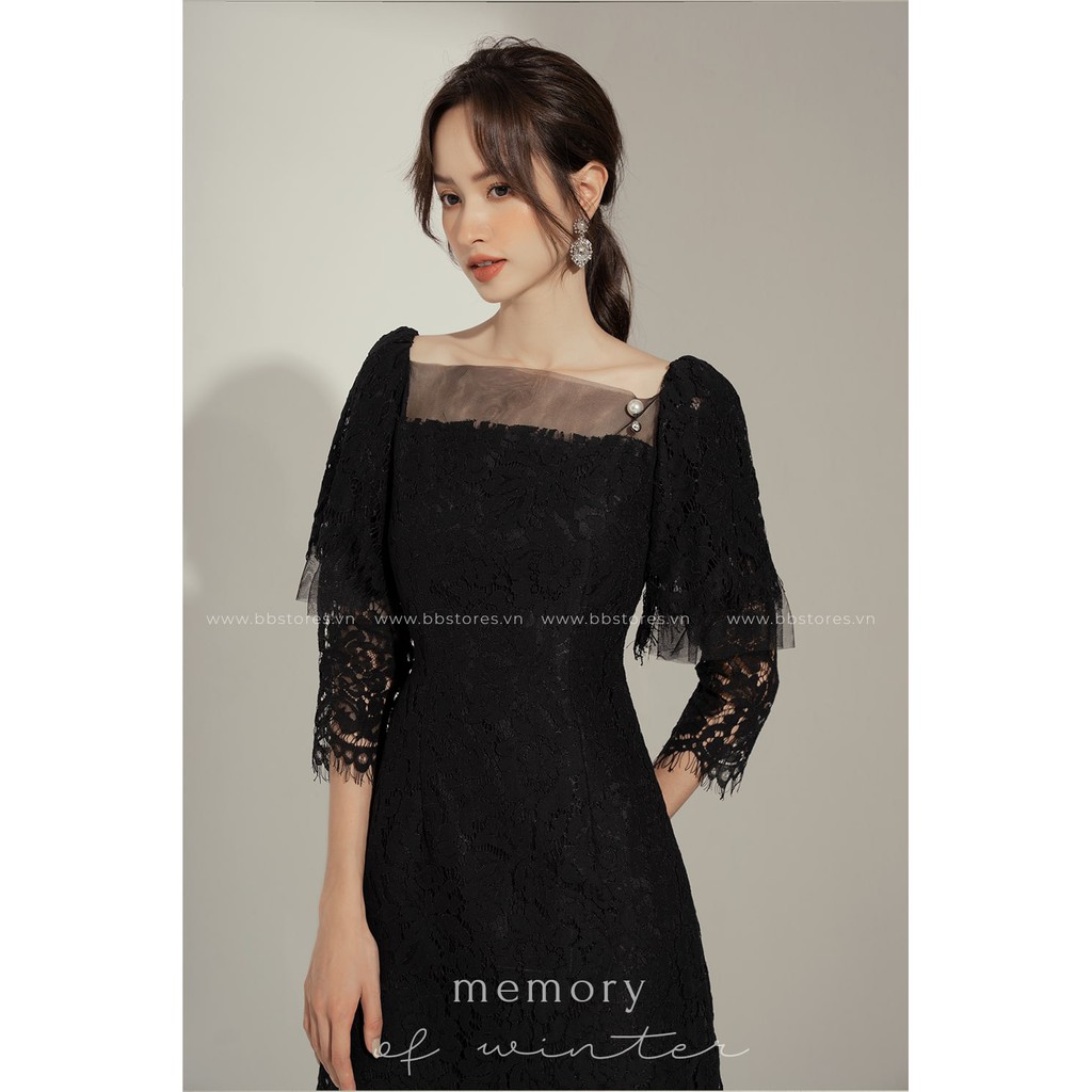 [BBSTORE'S] Đầm Mila Dress - TK113