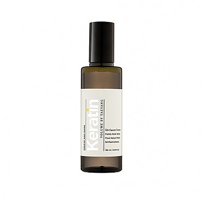 Tinh chất Keratin Volume By Taeyang làm săn chắc da 180ml