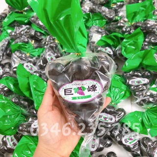 Thạch nho kyoho nhật bản