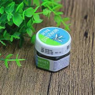 [SALE GỐC] DẦU THOA TRỊ MUỖI ĐỐT THÁI LAN