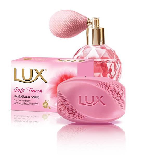 [BIG SALE] Xà bông tắm LUX+ Kao - Hàng nội địa Nhật Bản