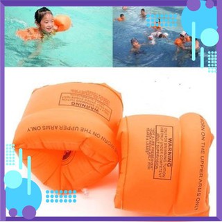 Phao tập bơi đeo tay cho bé - samstore01