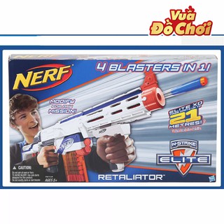 Đồ Chơi Nerf A0713