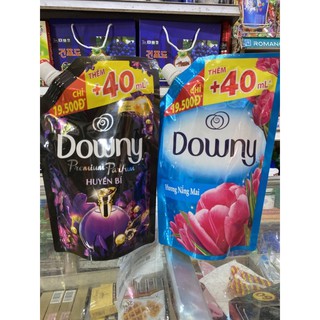 Nước xả vải downy túi bé 240ml