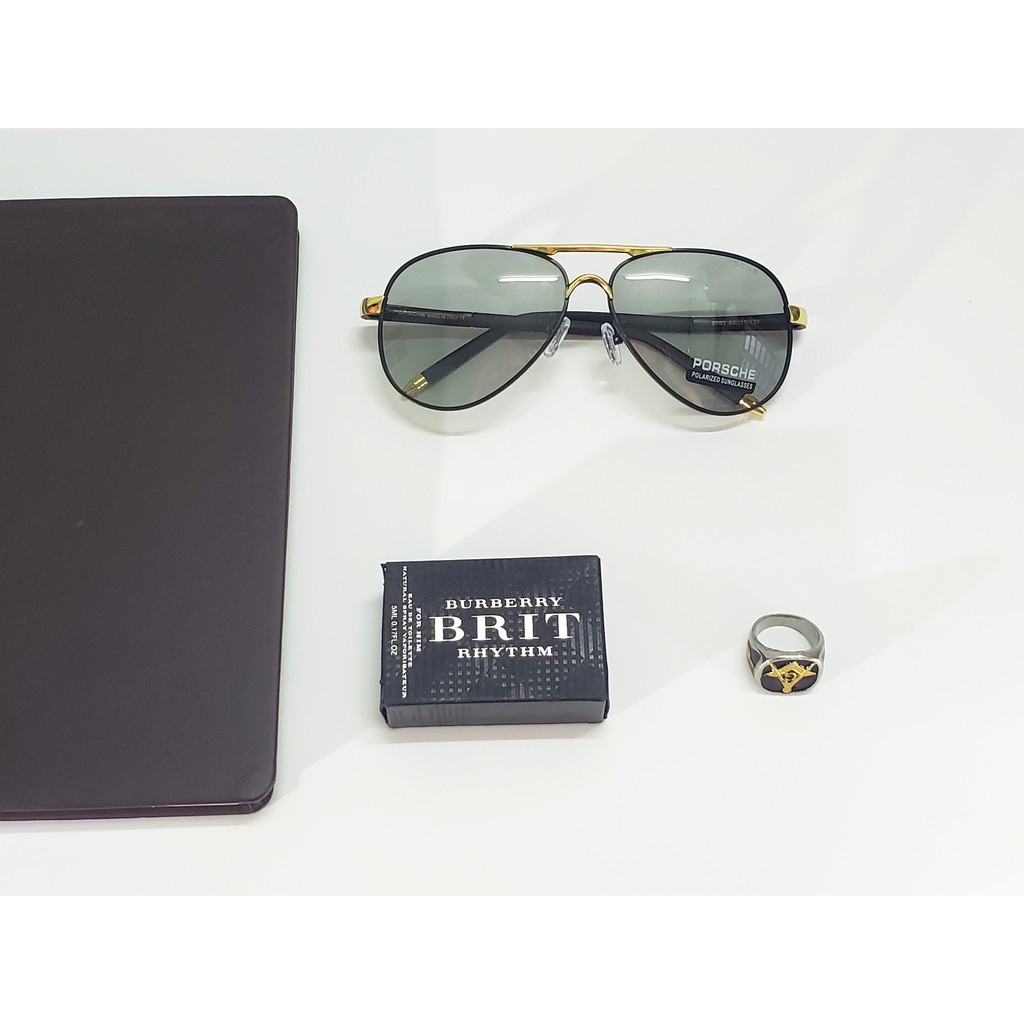 Mắt kính đổi màu ngày đêm A2001 🎇 Kính mát thời trang | BigBuy360 - bigbuy360.vn