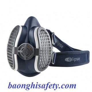 Mặt nạ phòng độc elipse p3