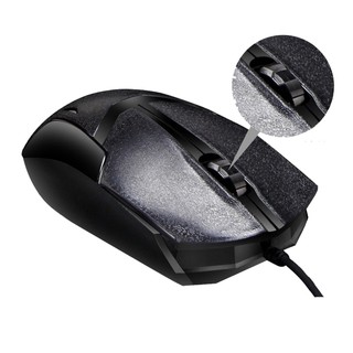 Bộ Bàn phím chuột Gaming Q17