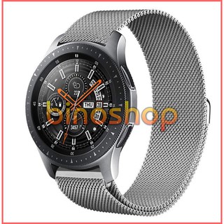 Dây đeo Milanese Galaxy Watch