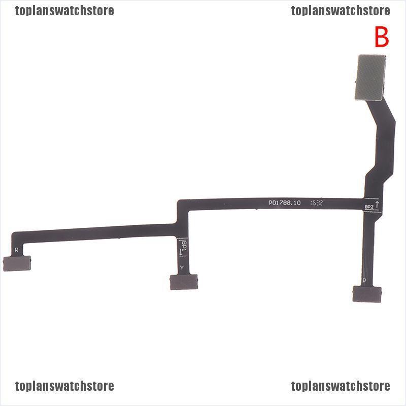 Bộ dây cáp Gimbal chống rung dẹt cho drone điều khiển từ xa | BigBuy360 - bigbuy360.vn