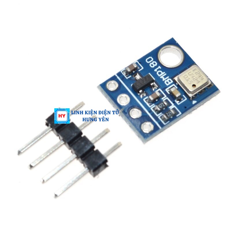 GY-68 BMP180 Cảm Biến Áp Suất