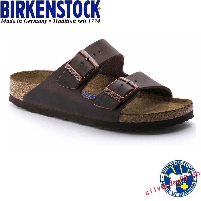 Xăng đan Birkenstock Arizona Thời Trang Dành Cho Nam Và Nữ