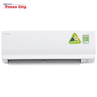 Điều hòa Daikin 1 chiều inverter R32 Cao cấp FTKC25UAVMV/RKC25UAVMV