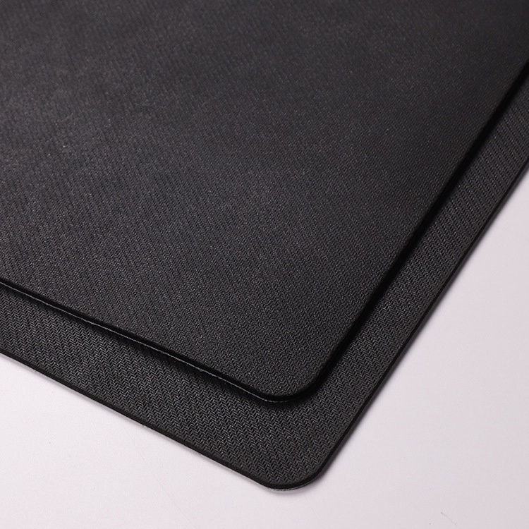 Bàn Di Chuột Chơi Game Bằng Cao Su Chống Trượt 220x180x12 mm Chất Lượng Cao