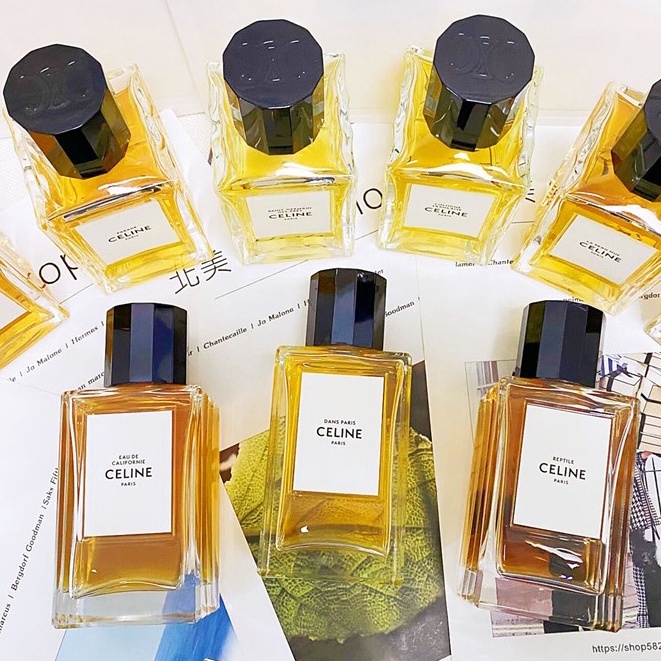 Nước Hoa Celine 100ml Chất Lượng Cao