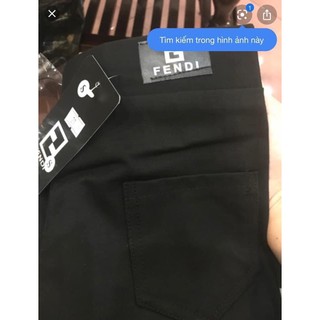Quần legging nâng mông