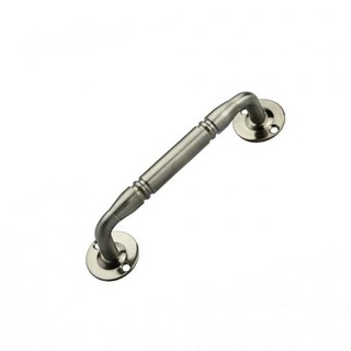 [ HCM-Q.9] TAY NẮM CỬA SỔ, CỬA TỦ  VICKINI INOX ĐẶC