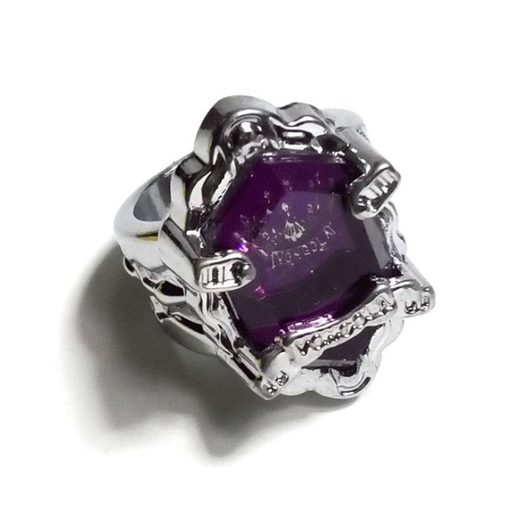 FORBETTER 1 Nhẫn Nam Vongola Đồ Chơi Thời Trang Sawada Quà Tặng Trang Sức Katekyo Hit man Reborn