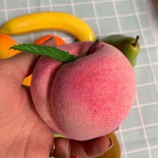 Set hoa quả xốp