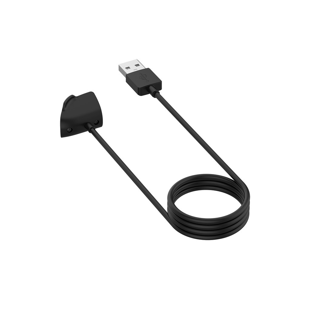 Dây cáp đế sạc USB 15/100cm thay thế cho vòng tay Samsung Galaxy Fit-e R375