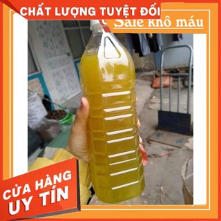 Mật ong bạc hà Hà Giang cam kết nguyên chất