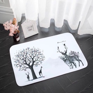Thảm đá siêu thấm Nhật Bản