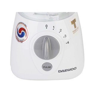 Máy xay sinh tố Daewoo BD-1509
