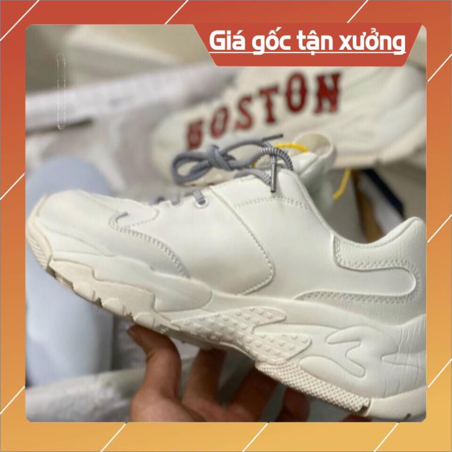 5Boston – Giày Boston – Giày Thể Thao Nam Nữ Boston IN 3D Đế Độn [Freeship-Bảo Hành 1 Năm] | BigBuy360 - bigbuy360.vn