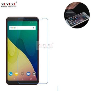 5 miếng kính cường lực bảo vệ màn hình cho điện thoại Wiko View XL